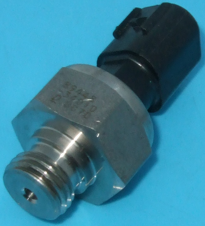Fuel Pressure Sensor for Gasoline Direct Injection | 汽油直接噴射系統(GDI)油壓感測器